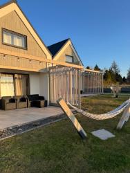 noclegi Władysławowo Apartamenty Lawendowy Zakątek & SPA