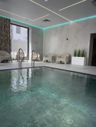 noclegi Łeba Suntel Łeba