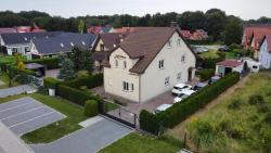 noclegi Trzęsacz Zuzanna