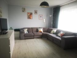 noclegi Rewa Apartamenty Mewa