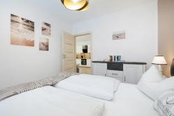 noclegi Pobierowo Apartament Euronia Baltic Lounge by Riversea