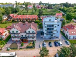 noclegi Jastrzębia Góra Pasja Jastrzębia Góra