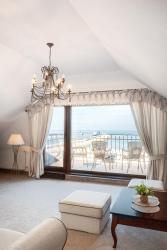 noclegi Ustka COLUMBUS Apartamenty Ustka - Limanowskiego 1