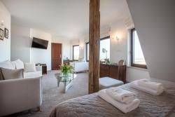 noclegi Ustka COLUMBUS Apartamenty Ustka - Limanowskiego 1