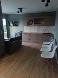 noclegi Chłopy Apartamenty na Widoku Chłopy