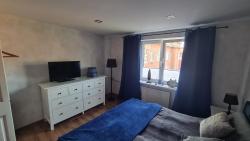 noclegi Gdańsk Apartament Tarasy
