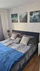 noclegi Gdańsk Apartament Tarasy