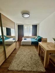noclegi Gdańsk Apartament Kołobrzeska 42D