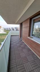 noclegi Rumia Apartament Bianco - Aquapark