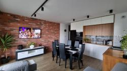 noclegi Rumia Apartament Bianco - Aquapark