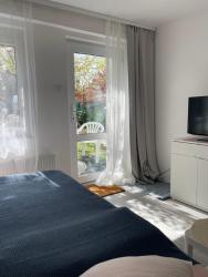 noclegi Gdynia Apartamenty Typu Studio - Przy Plaży Gdynia Orłowo