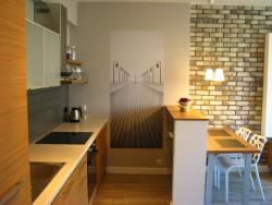 noclegi Gdynia Apartamenty w centrum Gdyni I