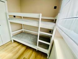 noclegi Kołobrzeg Apartament Portowa