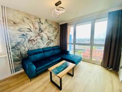 noclegi Kołobrzeg Apartament Portowa
