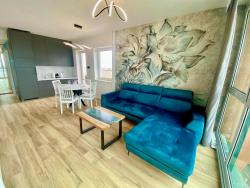 noclegi Kołobrzeg Apartament Portowa