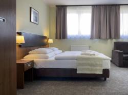 noclegi Dziwnówek Maximus Spa