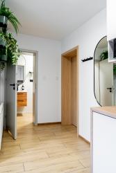 noclegi Dźwirzyno NT Holiday Apartament