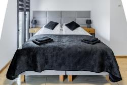 noclegi Dźwirzyno NT Holiday Apartament