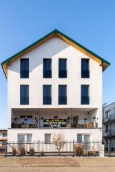 noclegi Dźwirzyno NT Holiday Apartament