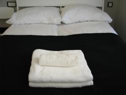 noclegi Gdynia Apartament Black & White w Centrum Gdyni III