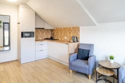 noclegi Dźwirzyno NT Holiday Apartament