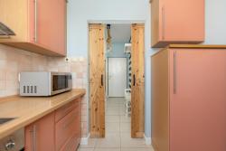 noclegi Kołobrzeg Sun Seasons 24 Cosy Apartment with Parking by Noclegi Renters