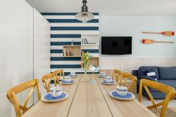 noclegi Kołobrzeg Sun Seasons 24 Cosy Apartment with Parking by Noclegi Renters