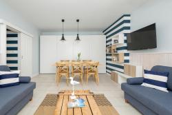 noclegi Kołobrzeg Sun Seasons 24 Cosy Apartment with Parking by Noclegi Renters