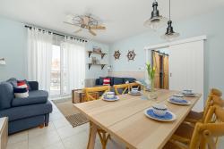 noclegi Kołobrzeg Sun Seasons 24 Cosy Apartment with Parking by Noclegi Renters