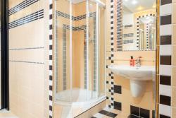 noclegi Sopot Baltic Breeze Victus Apartment for 5 Guests by Noclegi Renters
