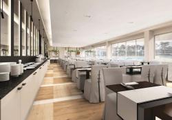 noclegi Pogorzelica Baltic Inn