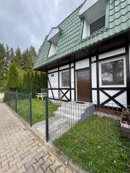 noclegi Pleśna Corner House Plesna