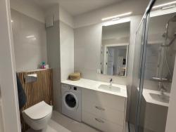 noclegi Gąski Baltic SEA apartament z dostępem do basenu,sauny ,jacuzzi i hali sportowej