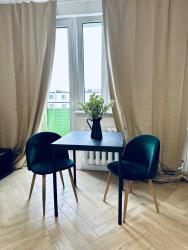 noclegi Gdańsk Przytulne Studio Blisko Morza