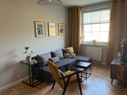 noclegi Sopot Apartament Nadmorski