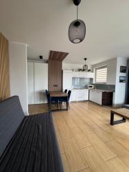 noclegi Jastrzębia Góra Villa Nord