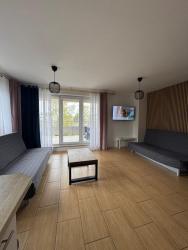 noclegi Jastrzębia Góra Villa Nord