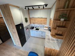 noclegi Gąski APARTAMENT BlueSea Let`s Sea Baltic Park