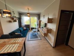 noclegi Gąski APARTAMENT BlueSea Let`s Sea Baltic Park