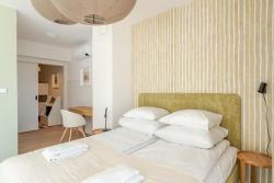 noclegi Mrzeżyno Apartament Lighthouse U1 SurfingBird Mrzeżyno