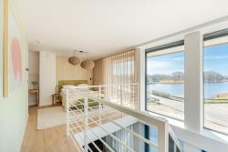 noclegi Mrzeżyno Apartament Lighthouse U1 SurfingBird Mrzeżyno