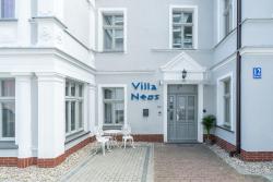 noclegi Międzyzdroje Villa Neos