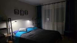 noclegi Władysławowo Apartament Błękitnik