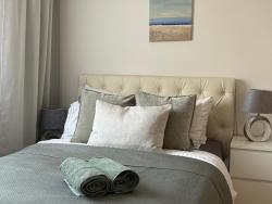 noclegi Łeba Martina Rooms&Restaurant Łeba