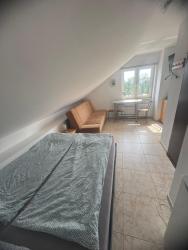 noclegi Trzęsacz Zuzanna