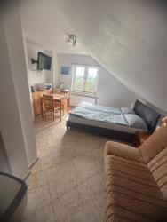 noclegi Trzęsacz Zuzanna