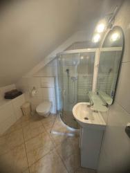 noclegi Trzęsacz Zuzanna