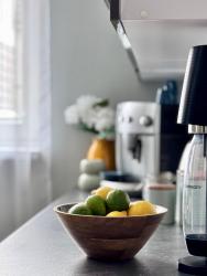 noclegi Łeba Apartament w centrum Łeby Zofia