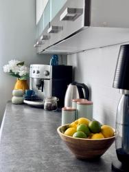noclegi Łeba Apartament w centrum Łeby Zofia
