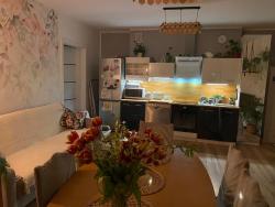 noclegi Ustronie Morskie Apartament ,,Na Topolowej,, Ustronie Morskie